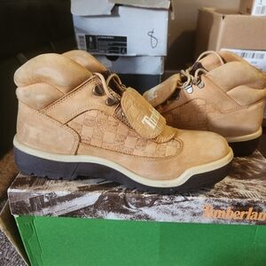 Timberland Shoes Boots